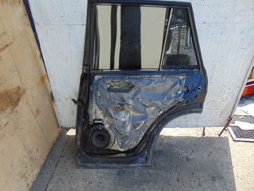 фото thumb №12, Двері правий зад suzuki grand vitara ii 5двері zj3