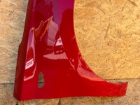 фото thumb №13, Hyundai i30 iii 3 17- крила передній перед правий