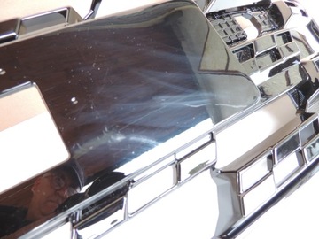 фото thumb №8, Hyundai i20 n-line 2021 2022 решітка радіатора решітка