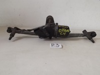 фото thumb №1, Citroen c4 механізм двірник
