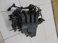 фото thumb №1, Колектор всмоктуючий opel astra iv j 1.6b