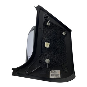 фото thumb №14, Дзеркало ліві trafic iii vivaro b talento 5 pin