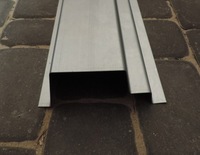 фото thumb №3, Honda accord 02-08 поріг зовнішній внутрішній le+pr kpl 4szt