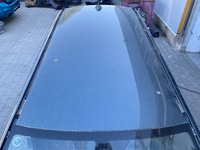 фото thumb №1, Bmw 5 f11 чверть дах обшивка дах