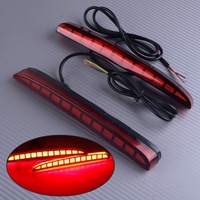 фото thumb №6, Світло гальма заднього do honda civic type r