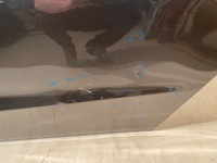 фото thumb №6, Ford mondeo mk5 kombi дверь левый задняя задние левая