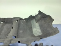 фото thumb №5, Corolla e16 e18 xi sedan обшивка коврик пол eu 58510-02j80