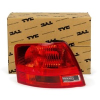 фото thumb №1, Tyc лампа задня комбінована 11-11184-01-2