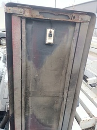 фото thumb №4, Обшивка межосевая scania r międzyosiówka