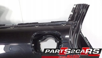 фото thumb №10, Крило чверть правий зад lz9y audi rs6 c6 100um