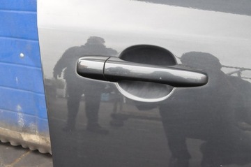 фото thumb №7, Volvo v60 s60 ii дверь правые перед 492-46