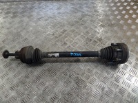 фото thumb №1, Audi rs6 полуось правая 8r0501204d