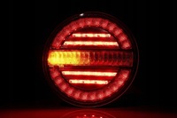 фото thumb №3, Лампа задня led динамічний поворотник 3f pl ft213