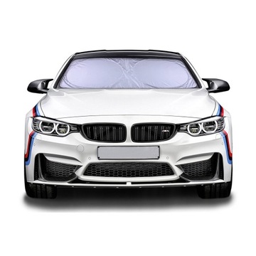 фото thumb №3, Автомобиль sun теневик прочный vehicle солнцезащитный экран