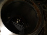 фото thumb №12, Блок двигателя audi a4 b6 1.8t bam 225km