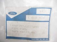 фото thumb №7, Шланг паливний ford puma 1997-2001 оригінальний номер 1018036