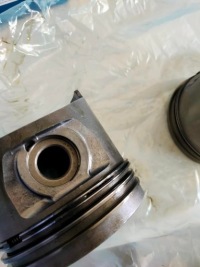 фото thumb №7, Поршень двигуна m117 mercedes 92mm