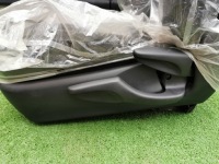 фото thumb №11, Toyota hilux viii 8 сидіння диван подвійний cab комплект 2021 2022 2023