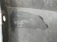 фото thumb №12, Volvo v60 ii 17r .бампер перед a882