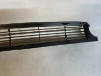 фото thumb №8, Tesla x - решітка середня бампера перед polecam