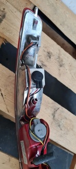 фото thumb №8, Sq5 8r lift q5 лампа левый задняя w бампер 8r0945095b