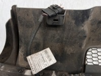 фото thumb №12, Fiat 500 abarth 595 задній бампер pdc 7765502
