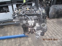 Купити Двигун audi 2,0 tfsi cvk 5 tyśkm, фото thumb