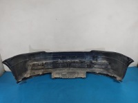 Бампер перед opel astra ii g granatowy y269 Недорого, фото thumb