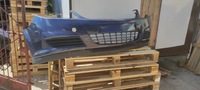 фото thumb №14, Бампер перед opel vectra c z168 signum lift