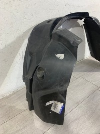 фото thumb №2, Подкрылок перед передняя левая jeep patriot 07-