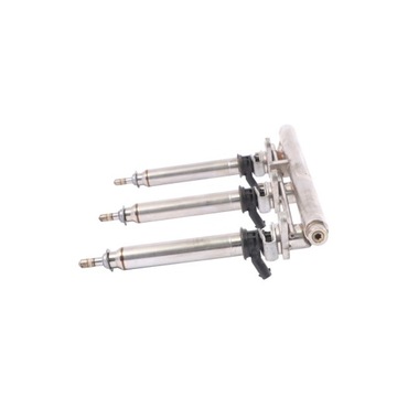 фото thumb №12, Mercedes w204 1.8 271952 бензин планка впрыскивающий a2760704095