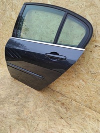 фото thumb №3, Двері задні ліва renault laguna iii hb