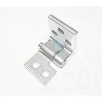 фото thumb №1, Петля дверь mercedes atego 1/2/3 правый 973 720 08 37