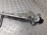 фото thumb №1, Механизм стекло правый перед yaris verso 85710-52030