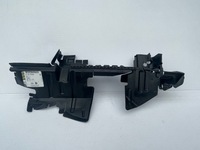 фото thumb №1, Opel astra k v левая воздуховод воздуха