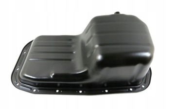 фото thumb №3, Піддон масляна hyundai getz 1.3 1.4 1.6 2002-2011