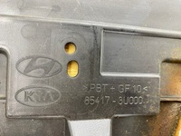 фото thumb №15, Стеля панорама подвійний kia sportage iii org