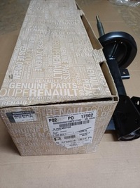 фото thumb №1, Амортизатор renault master iii перед 543026714r оригинал