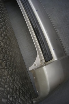 фото thumb №14, Бампер задний yk tucson i 2.0 бензин з poszerzeniami