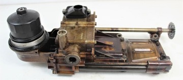 фото thumb №8, Насос масла bmw e60 e63 e65 4.4b 3.6b n62b44 b36