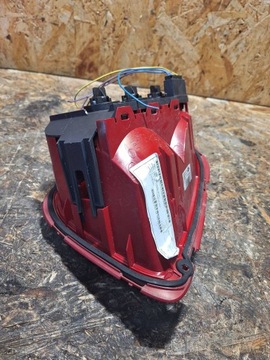 фото thumb №6, Лампа 7255910 зад правая mini cooper r56 r57 рестайлинг led 10-13