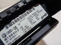 фото thumb №16, Панель mmi audi a8 d3 4e1919611f 4e0910611