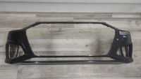 фото thumb №1, Audi a4 b9 lift 8w0807437ah бампер перед оригинал.