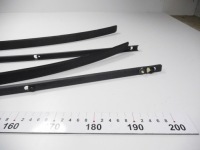 фото thumb №4, Накладки дахові, кріплення renault espace iv оригінальний номер 7711218422