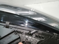 фото thumb №11, Лампа ліва передня перед audi a4 s4 rs4 matrix led halmar 8174