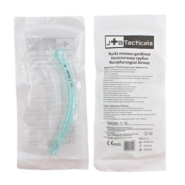 JB Tacticals 7 мм Носоглоточный зонд 7,0 мм