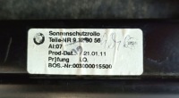 фото thumb №8, Полка багажника bmw 7 f01 f02 f03 f04 9150073