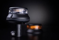 Лампа попереджувальна kogut led strands cruise light Оригінал, фото thumb