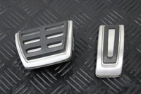 фото thumb №1, Накладки педалей golf 7 vii 5g 5g0