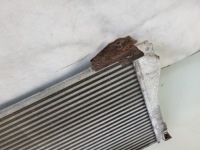 Радиатор воздуха интеркулер toyota auris e15 2.2 d-cat в Украине, фото thumb